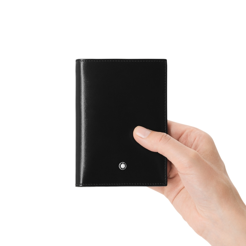 Wallet Montblanc Meisterstück Wallet Montblanc Meisterstück