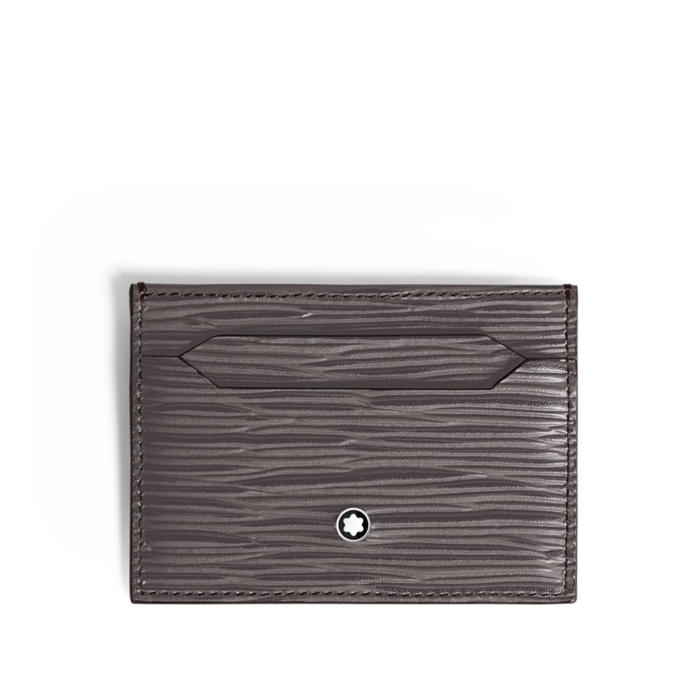 Card Holder Montblanc Meisterstück