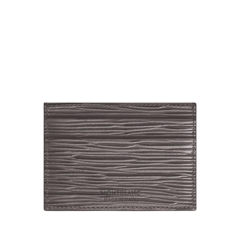 Card Holder Montblanc Meisterstück