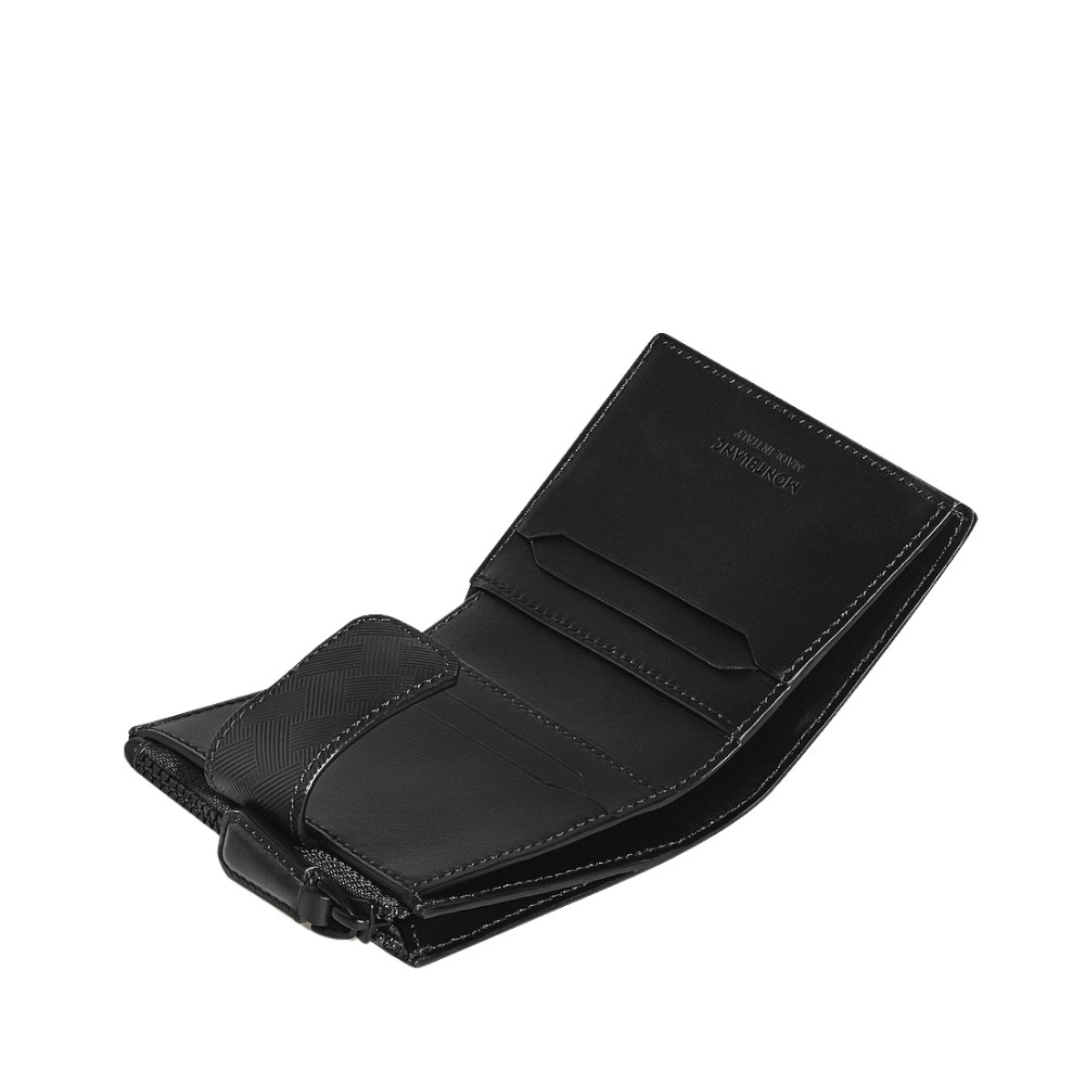 Wallet Montblanc Extreme 3.0 mini