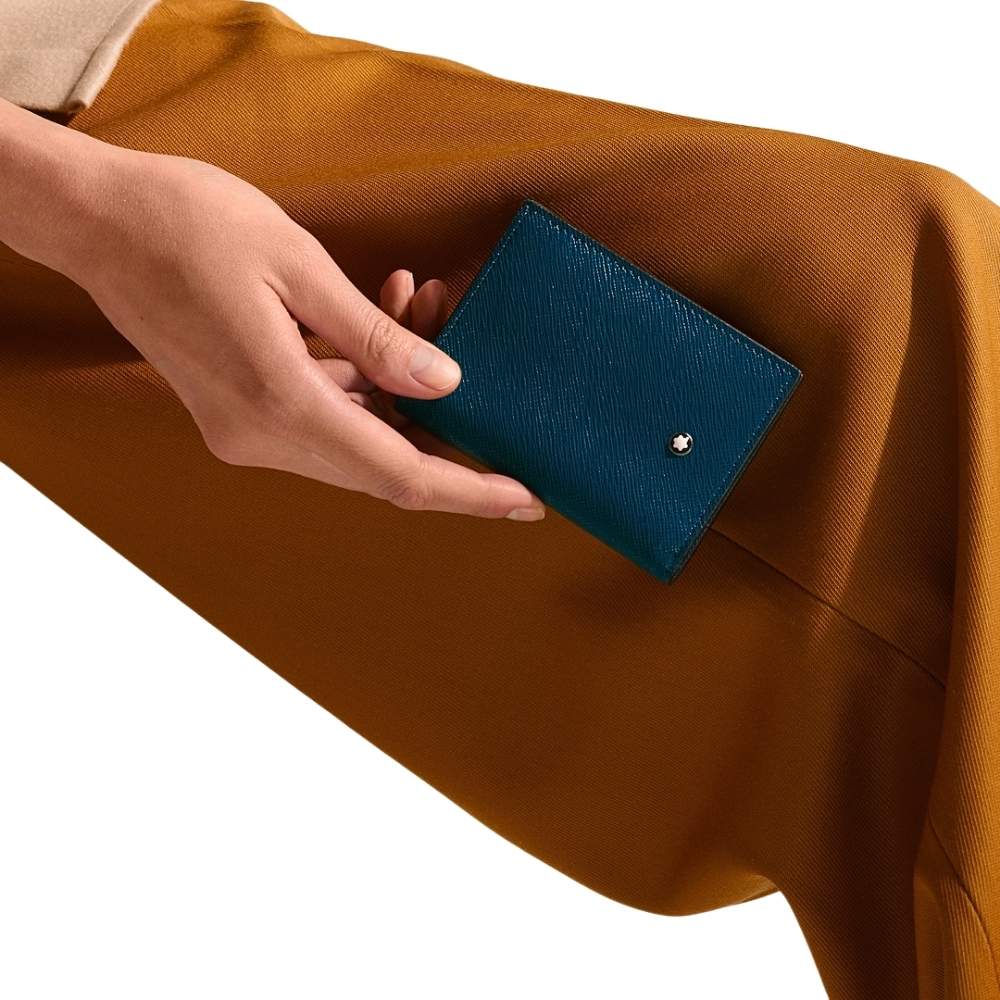 Wallet Montblanc Extreme 3.0 mini
