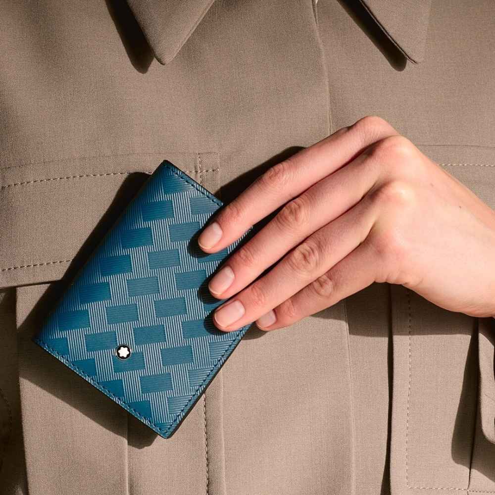 Card Holder Montblanc Extreme 3.0