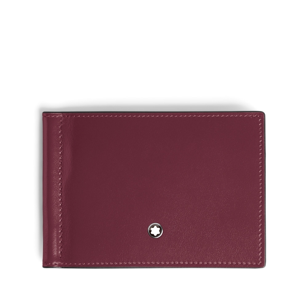 Wallet Montblanc Meisterstück