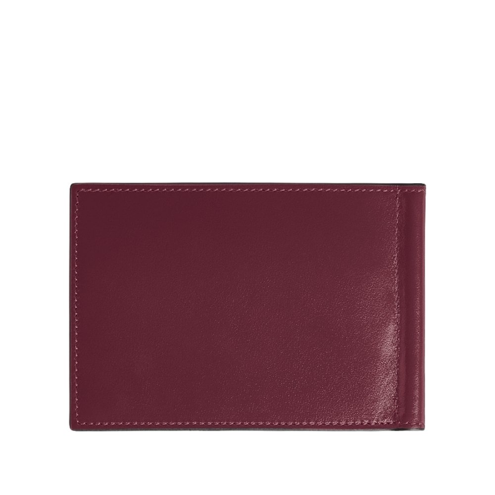 Wallet Montblanc Meisterstück