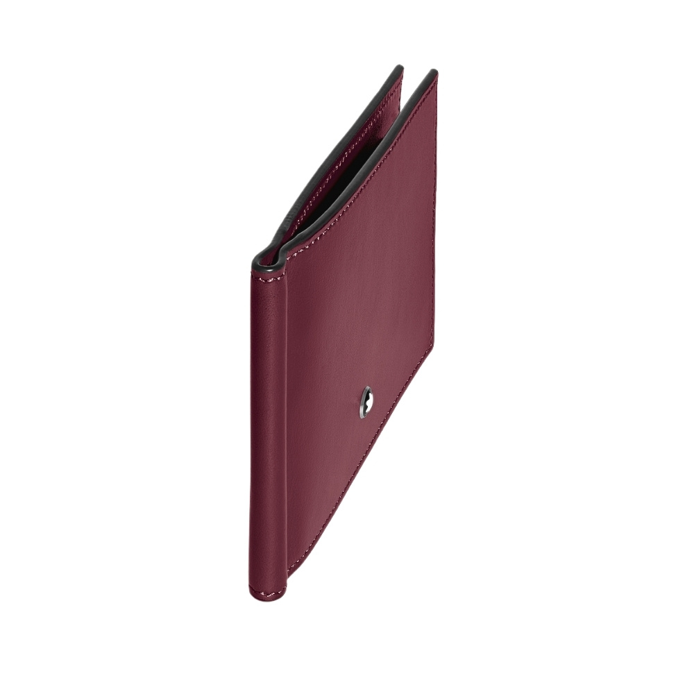 Wallet Montblanc Meisterstück