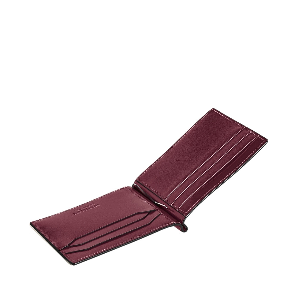 Wallet Montblanc Meisterstück