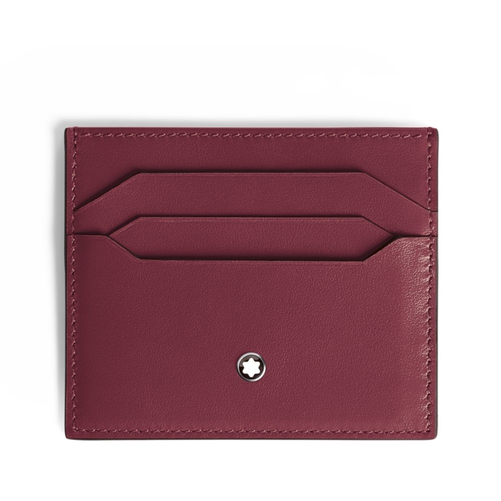 Card Holder Montblanc Meisterstück