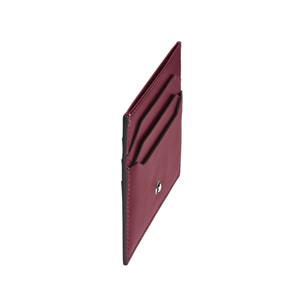 Card Holder Montblanc Meisterstück