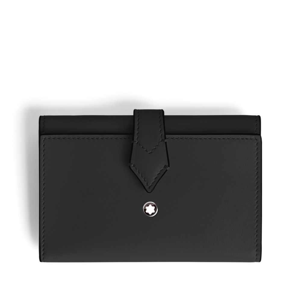 Card holder Montblanc Meisterstück