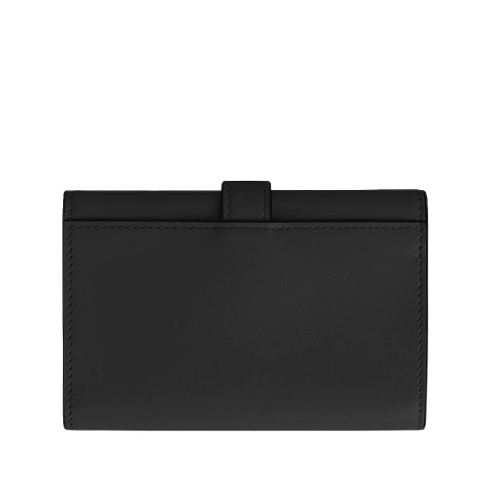 Card holder Montblanc Meisterstück