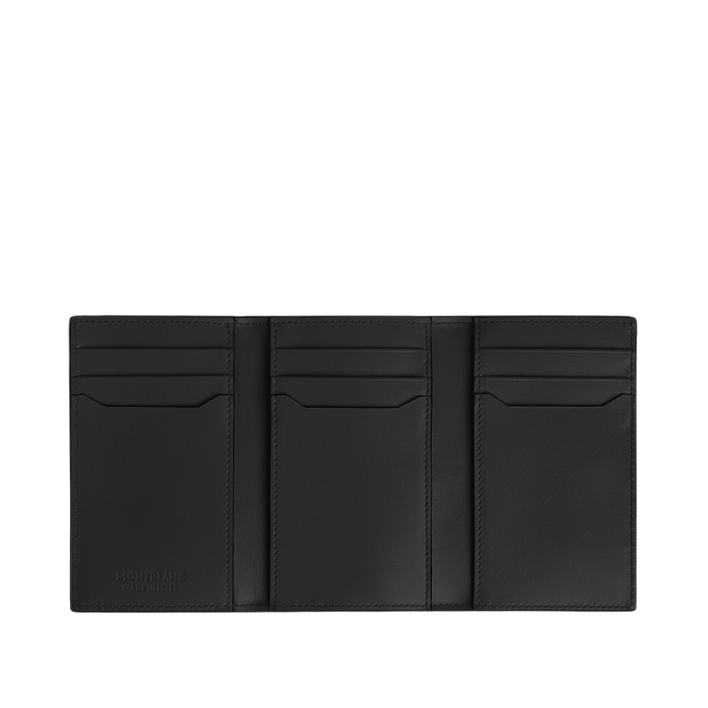 Card holder Montblanc Meisterstück