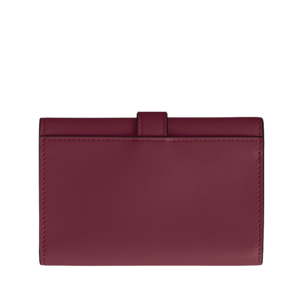 Card holder Montblanc Meisterstück