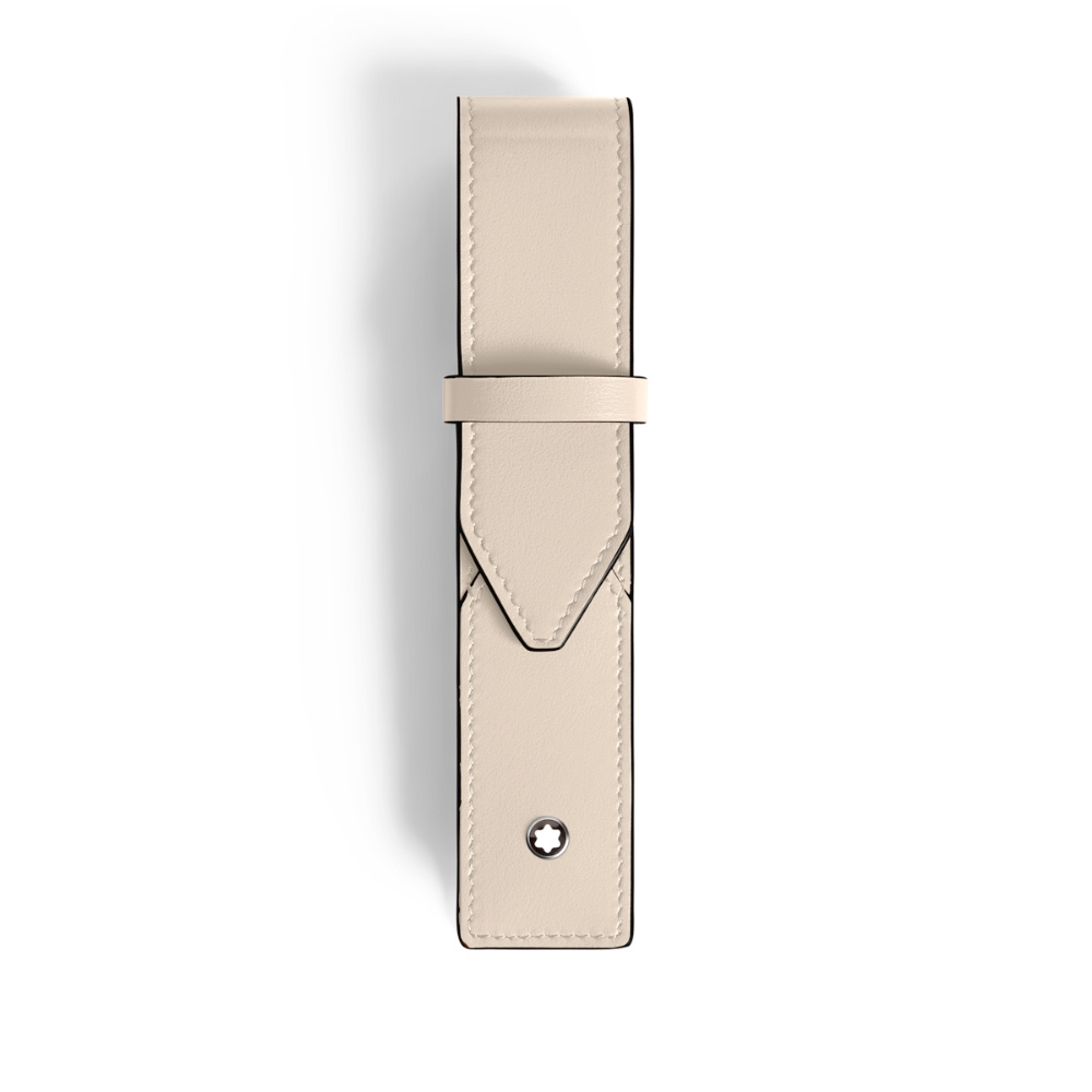1 Pen pouch Montblanc Meisterstück