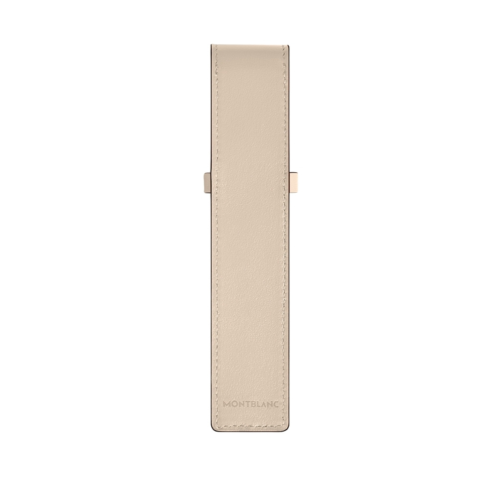 1 Pen pouch Montblanc Meisterstück