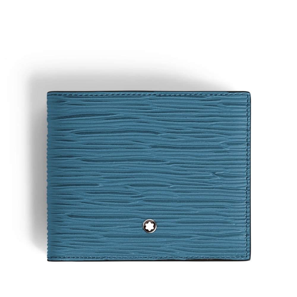 Wallet Montblanc 4810 Wallet Montblanc 4810