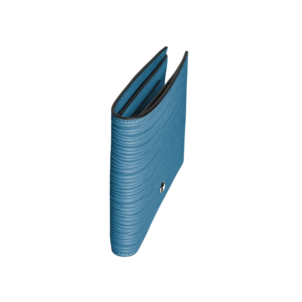 Wallet Montblanc 4810 Wallet Montblanc 4810