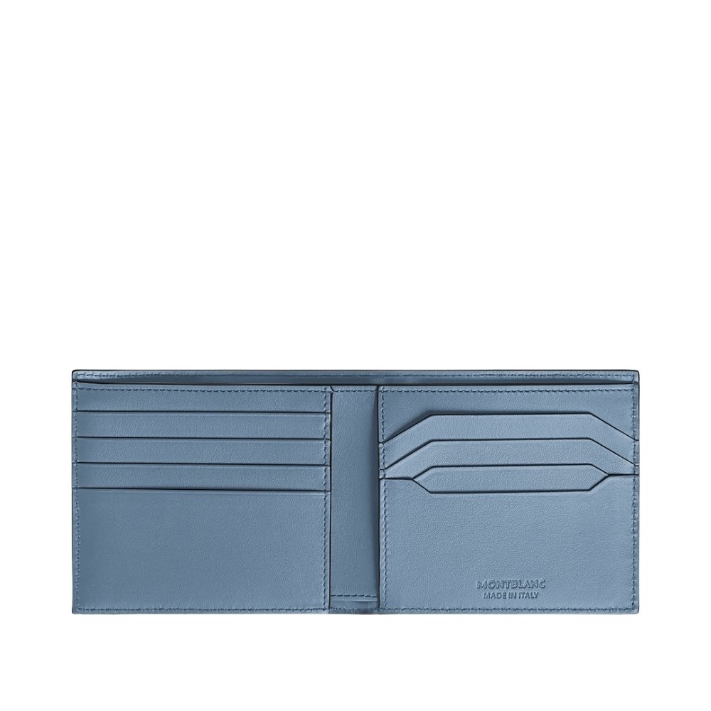 Wallet Montblanc 4810 Wallet Montblanc 4810