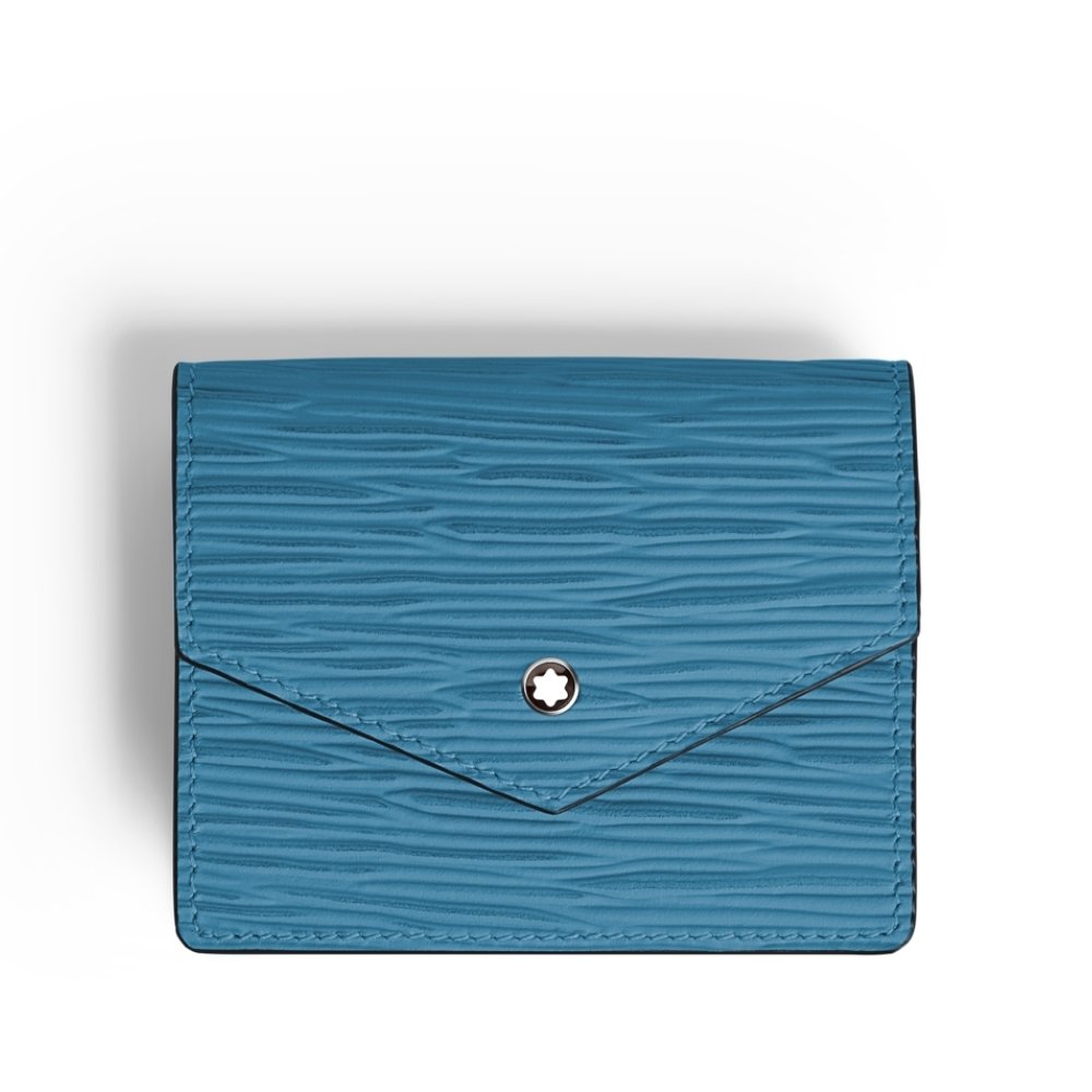 Card holder envelope Montblanc 4810 Card holder envelope Montblanc 4810