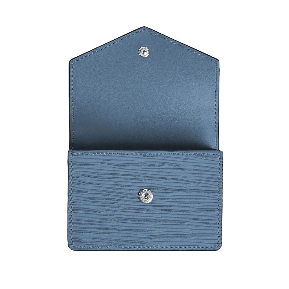 Card holder envelope Montblanc 4810 Card holder envelope Montblanc 4810