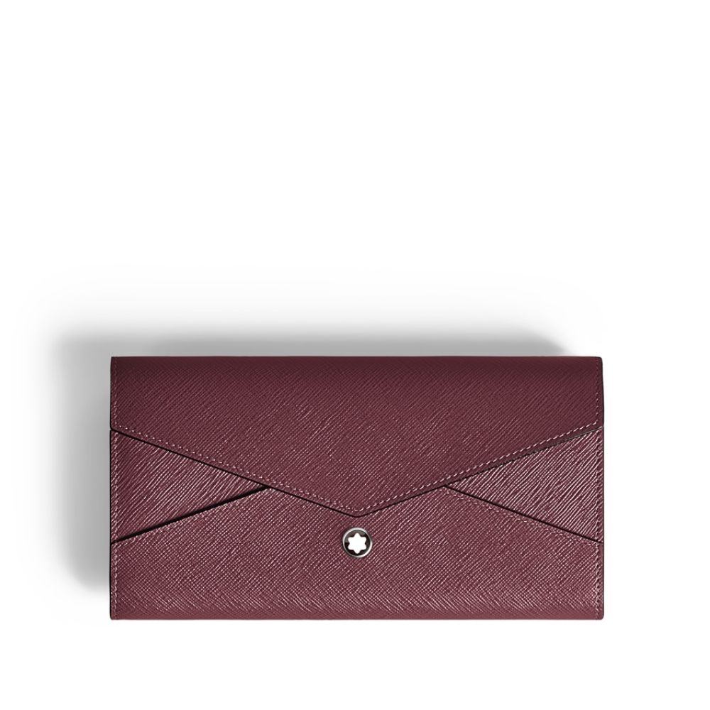 Wallet Montblanc Sartorial Continental Wallet Montblanc Sartorial Continental