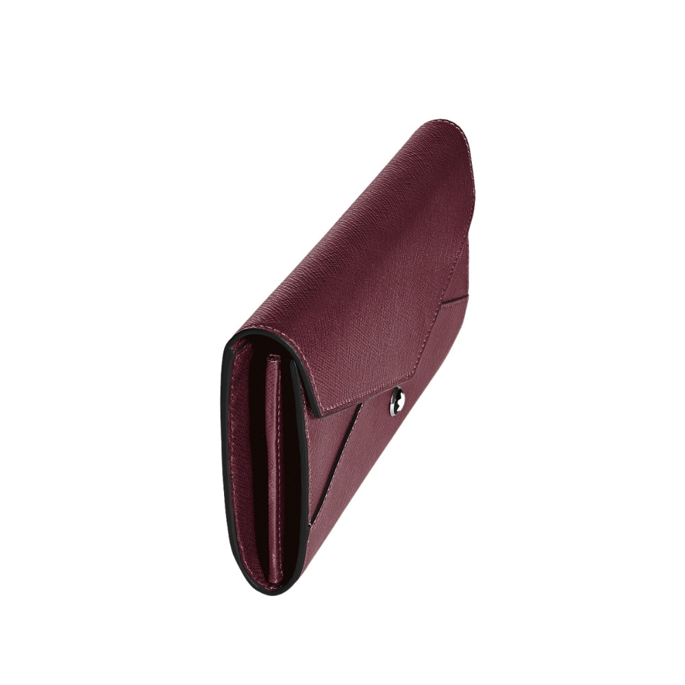 Wallet Montblanc Sartorial Continental Wallet Montblanc Sartorial Continental