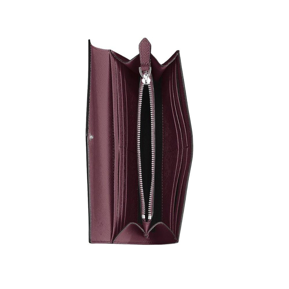 Wallet Montblanc Sartorial Continental Wallet Montblanc Sartorial Continental