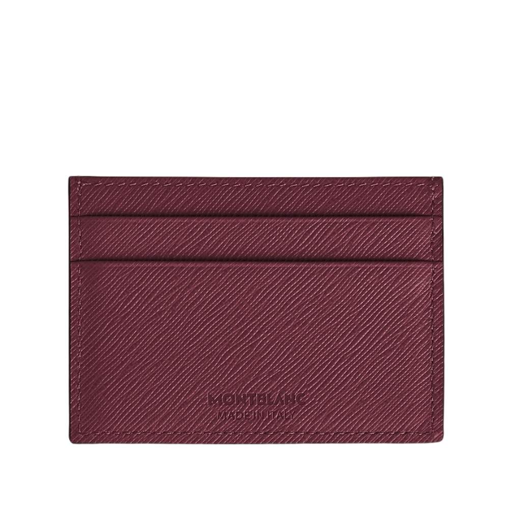 Card Holder Montblanc Sartorial