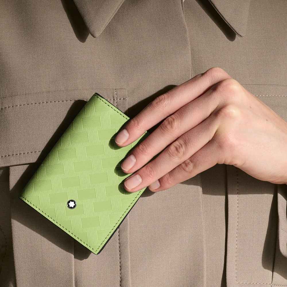 Card Holder Montblanc Extreme 3.0