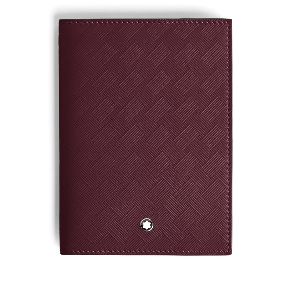 Passport Holder Montblanc Extreme 3.0 Passport Holder Montblanc Extreme 3.0
