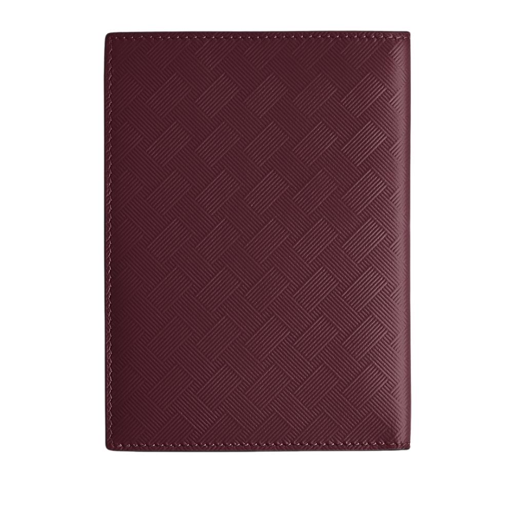 Passport Holder Montblanc Extreme 3.0 Passport Holder Montblanc Extreme 3.0