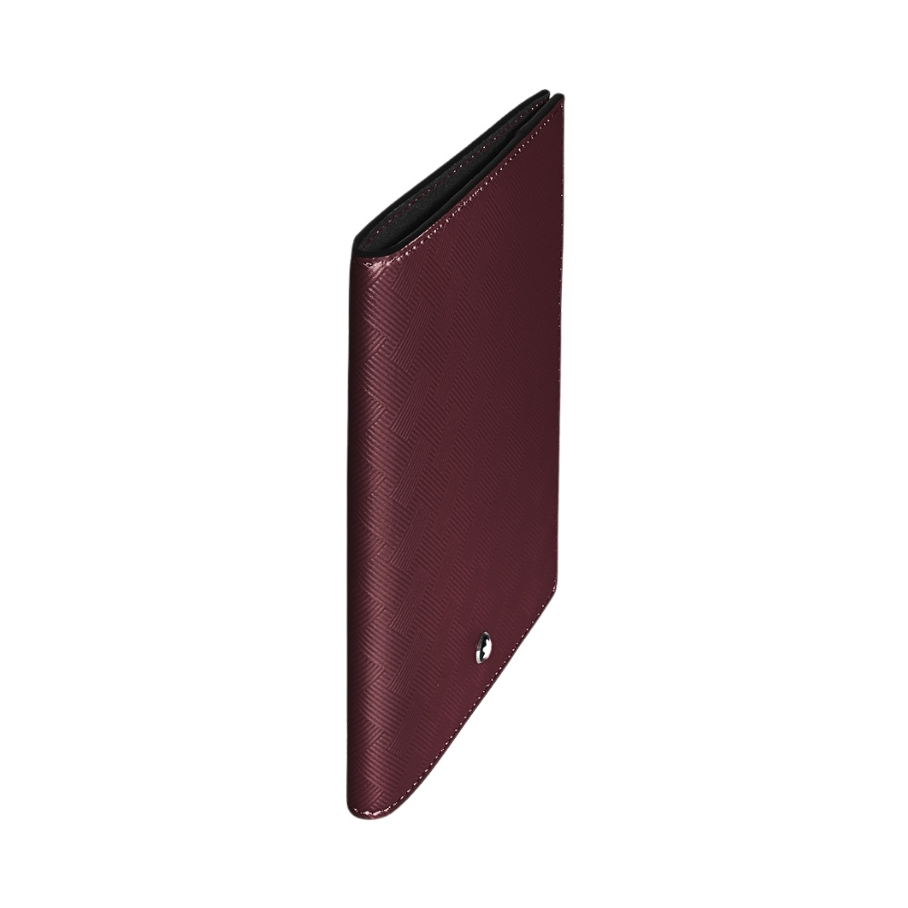 Passport Holder Montblanc Extreme 3.0 Passport Holder Montblanc Extreme 3.0