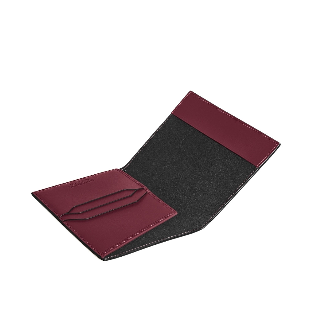 Passport Holder Montblanc Extreme 3.0 Passport Holder Montblanc Extreme 3.0