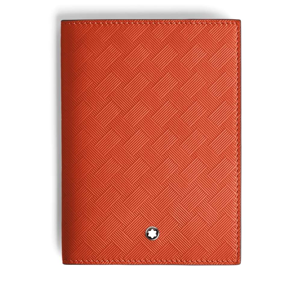 Passport Holder Montblanc Extreme 3.0 Passport Holder Montblanc Extreme 3.0