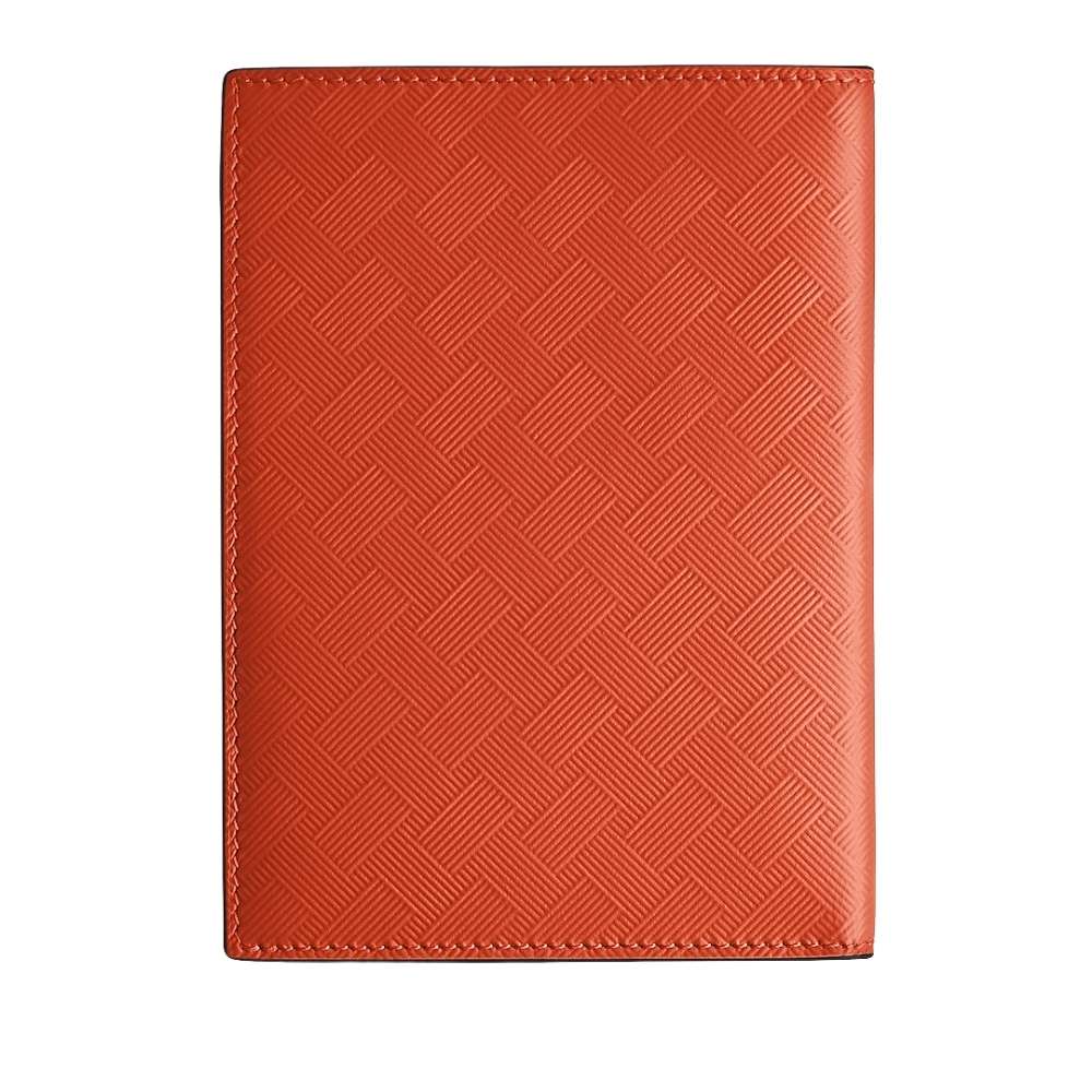 Passport Holder Montblanc Extreme 3.0 Passport Holder Montblanc Extreme 3.0