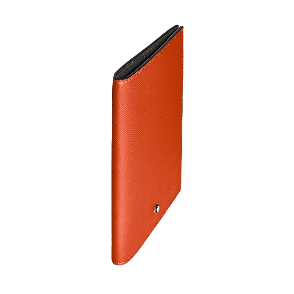 Passport Holder Montblanc Extreme 3.0 Passport Holder Montblanc Extreme 3.0