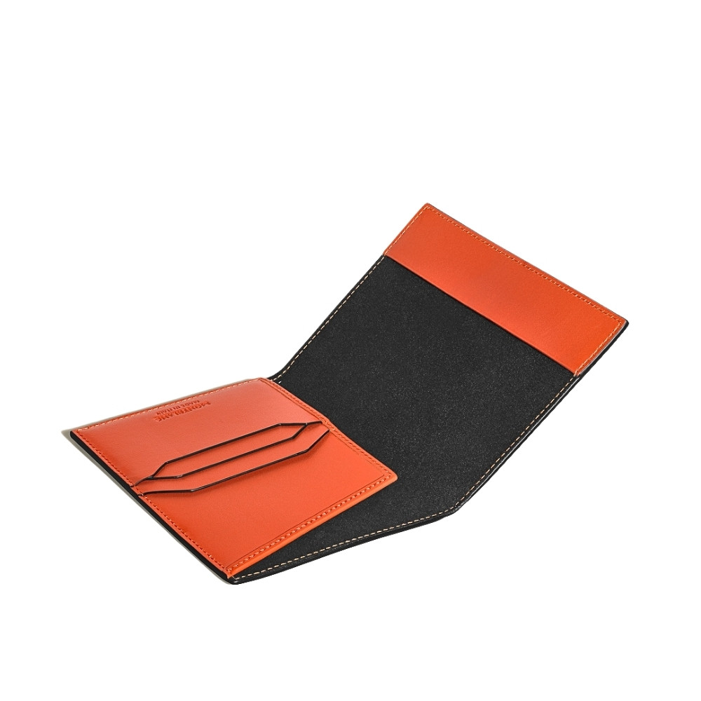 Passport Holder Montblanc Extreme 3.0 Passport Holder Montblanc Extreme 3.0
