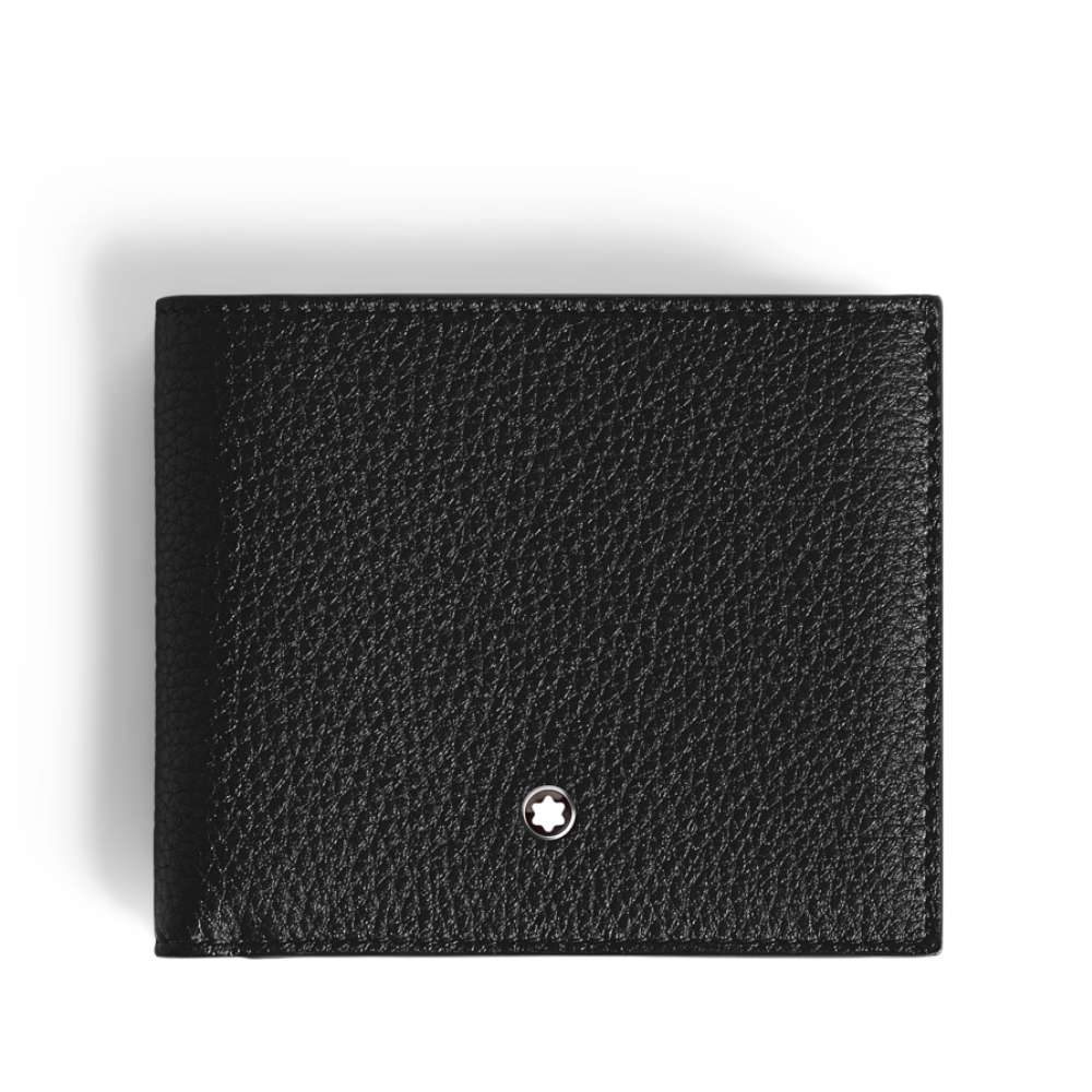 Wallet Montblanc Soft Grain