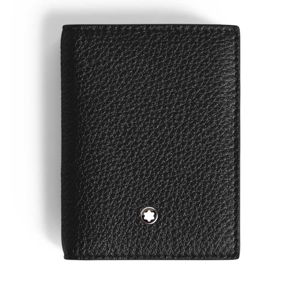 Card Holder Montblanc Soft Grain