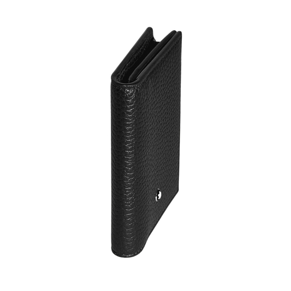 Card Holder Montblanc Soft Grain