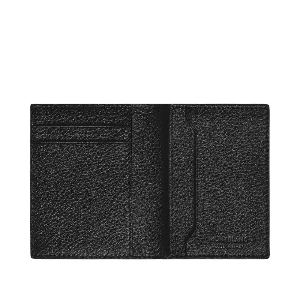 Card Holder Montblanc Soft Grain