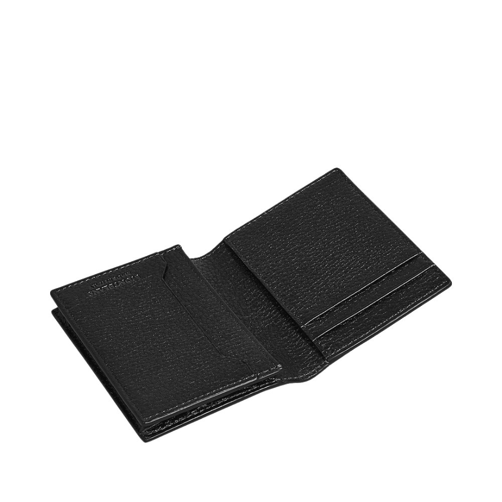 Card Holder Montblanc Soft Grain