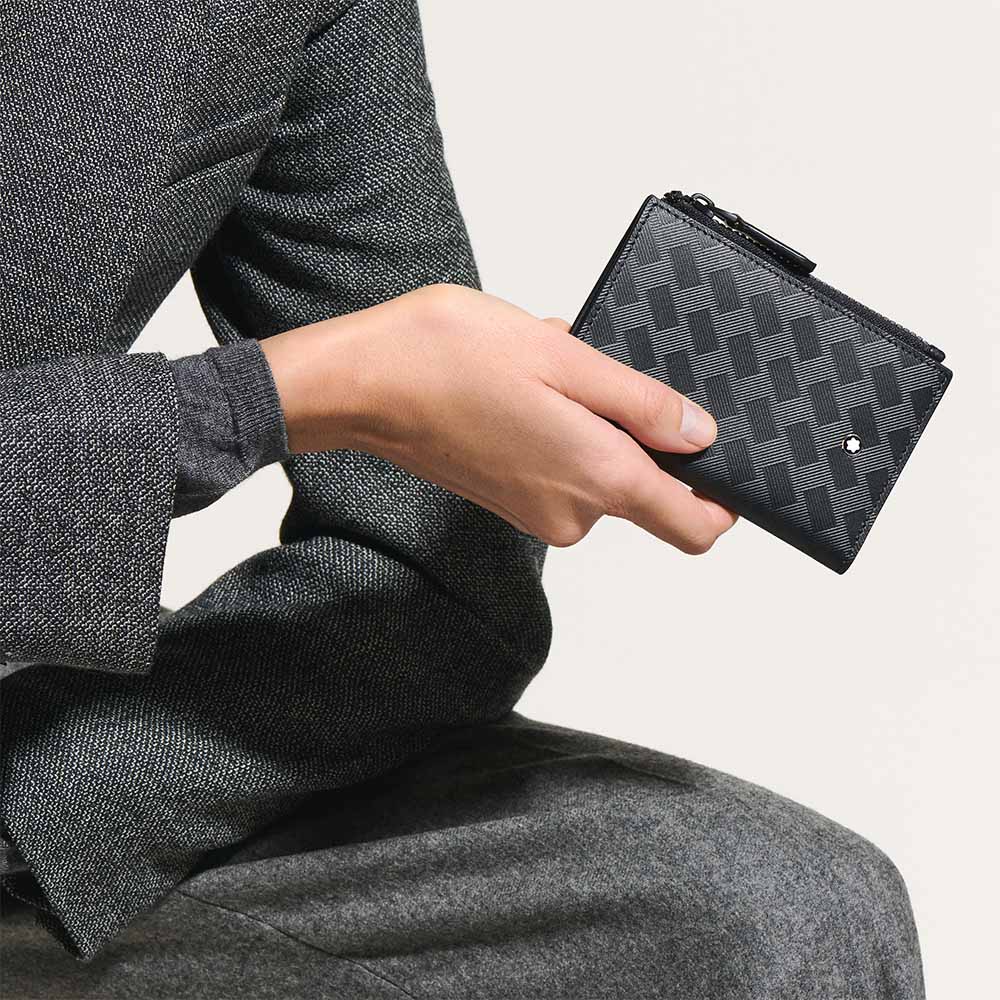 Wallet Montblanc mini Extreme 3.0