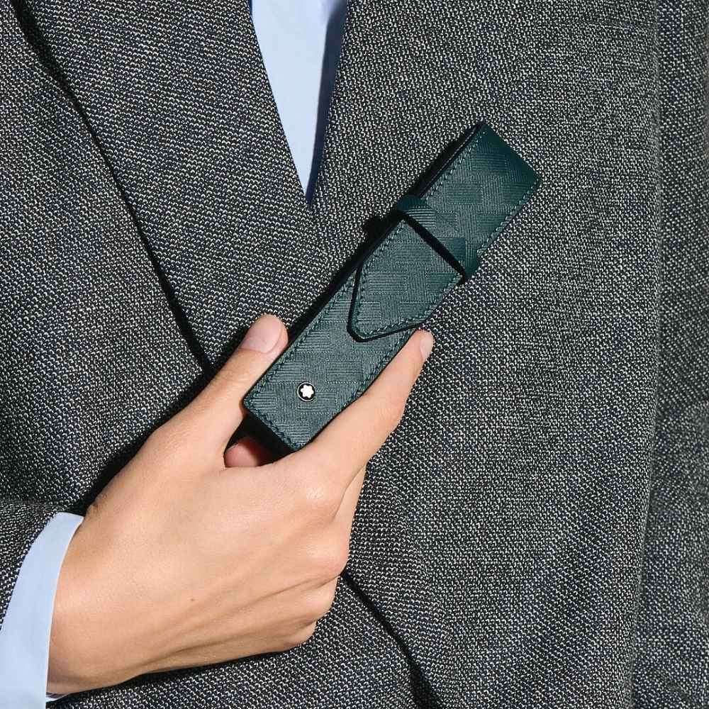 1 Pen Pouch Montblanc Extreme 3.0
