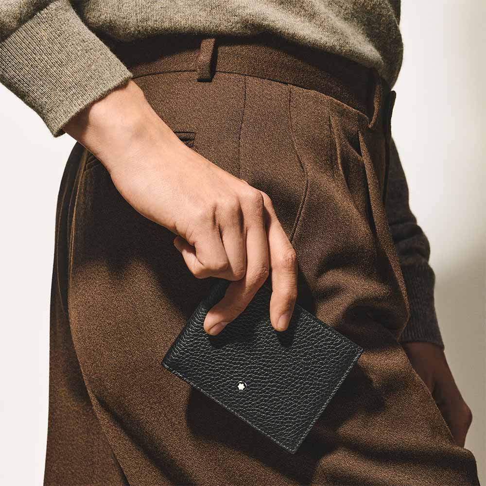 Wallet Montblanc Grain