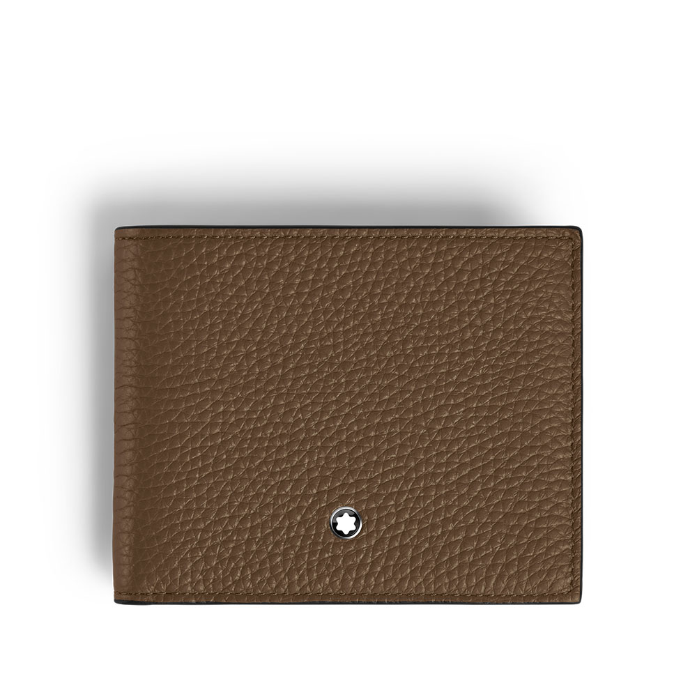 Wallet Montblanc Grain Wallet Montblanc Grain