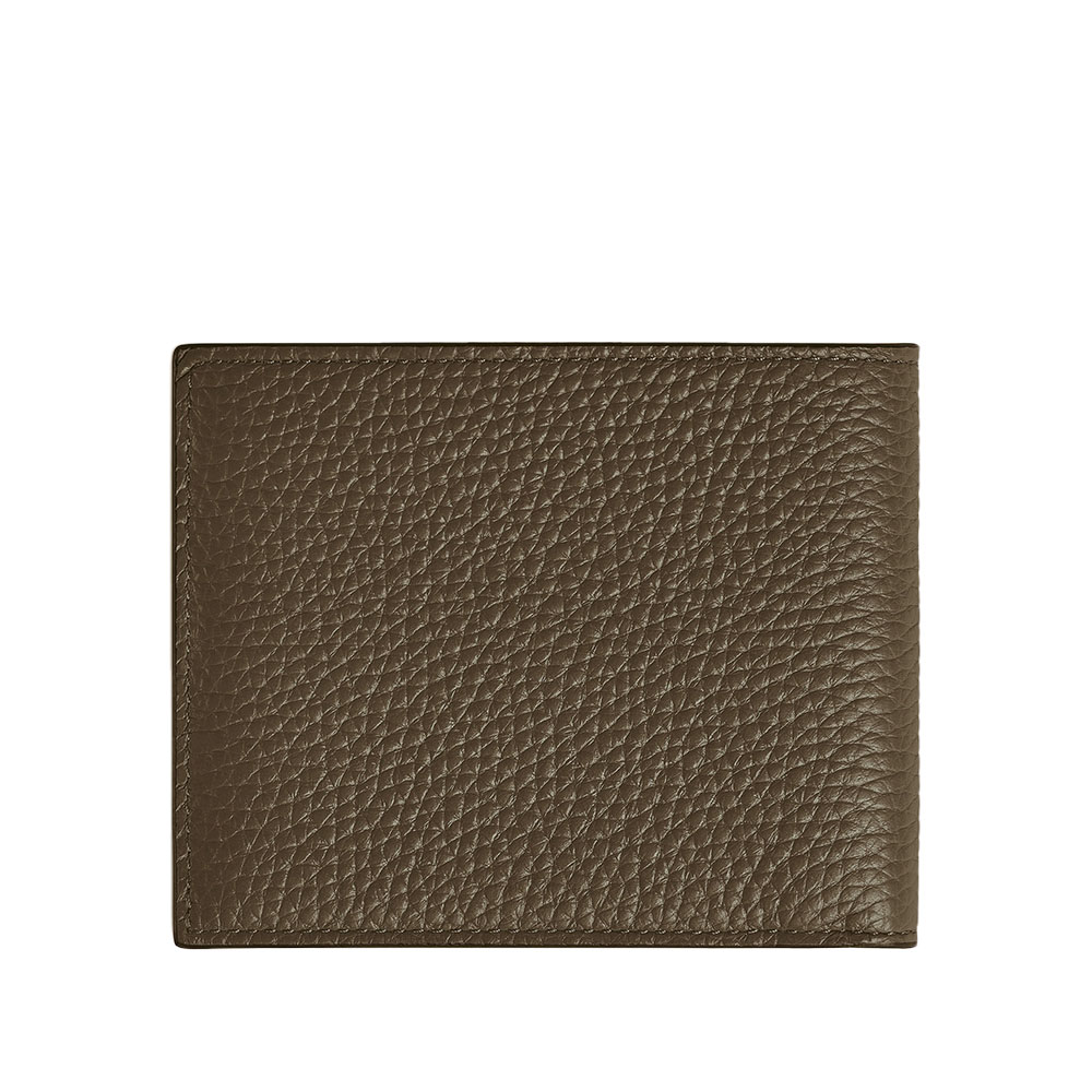 Wallet Montblanc Grain Wallet Montblanc Grain