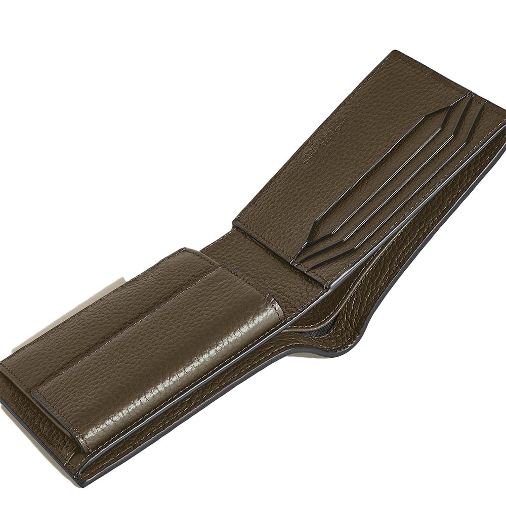 Wallet Montblanc Grain Wallet Montblanc Grain