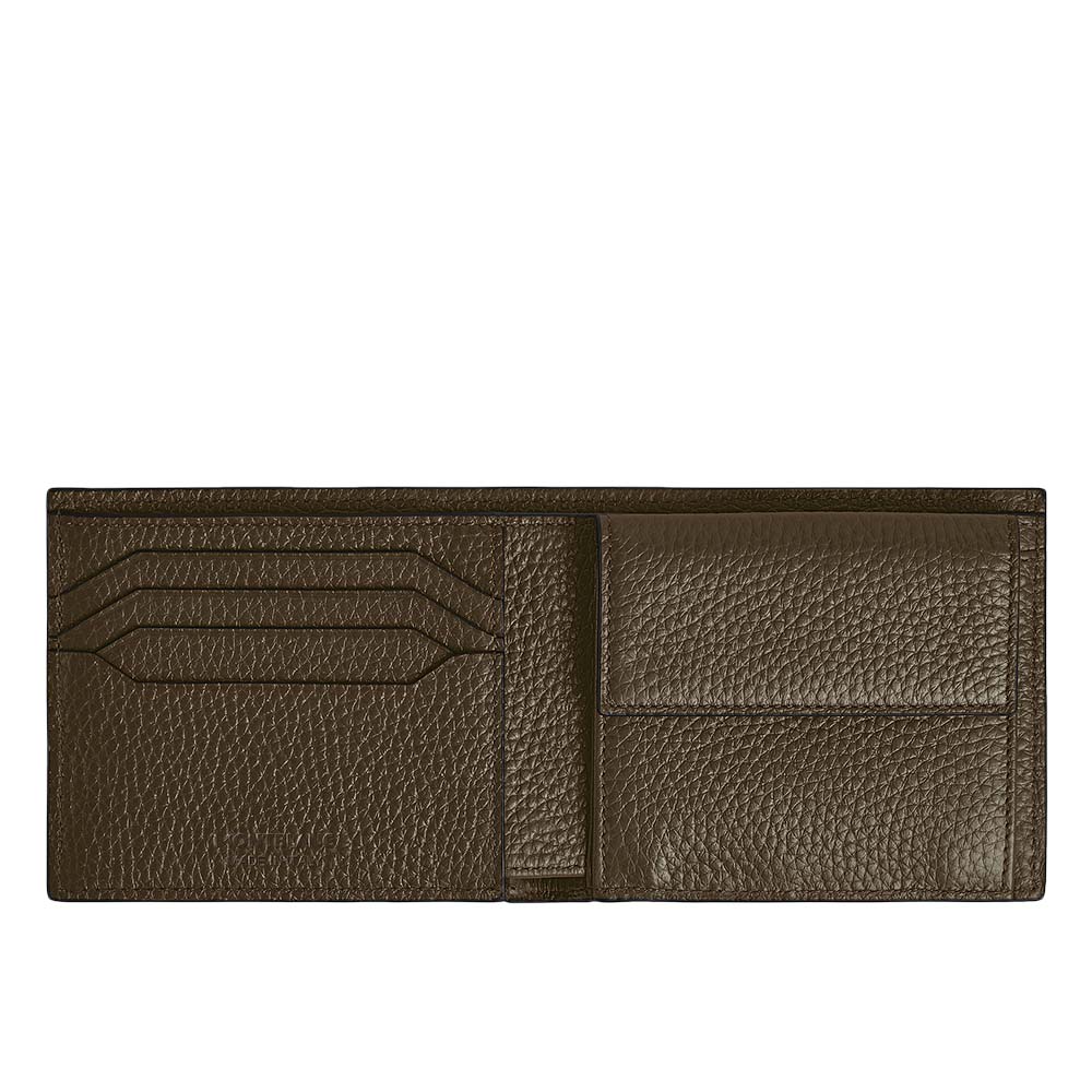 Wallet Montblanc Grain Wallet Montblanc Grain