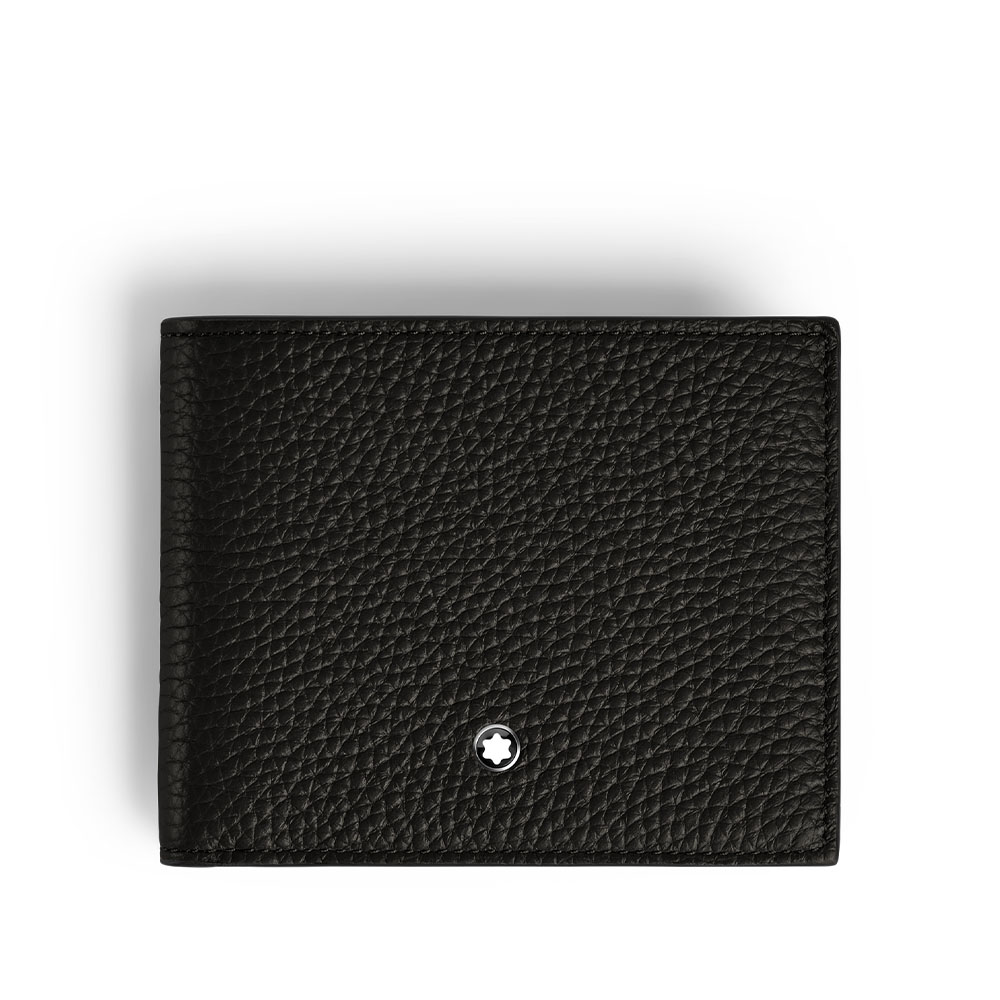Wallet Montblanc Grain Wallet Montblanc Grain