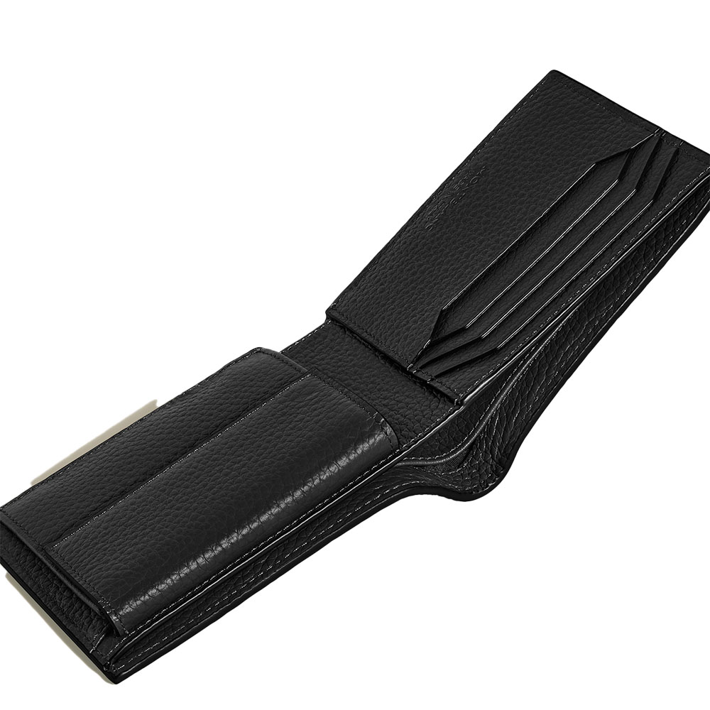 Wallet Montblanc Grain Wallet Montblanc Grain